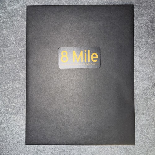 Eminem mile 20th anniversary - 8,